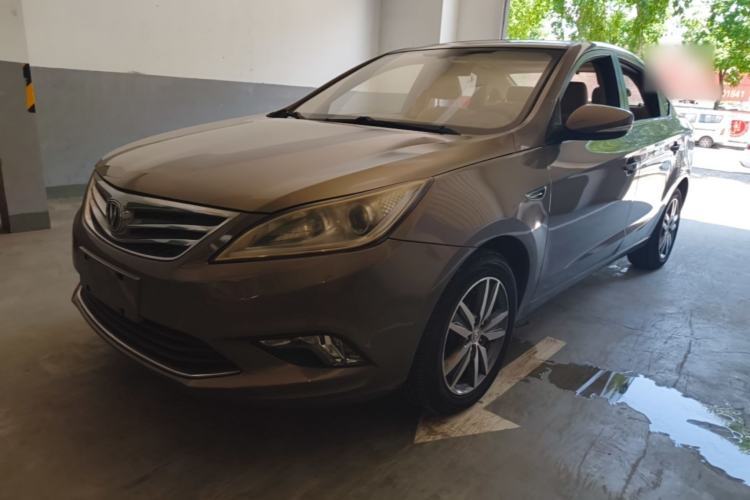 CHANGAN Eado 2015 1.6L Manual Luxury Model China V Standard مستعملة Guazi used car, China used car export, Used car for sale, Used  cars, Cheapest cars for sale