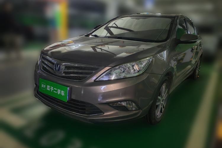 Used CHANGAN Eado 2015 1.6L Manual Luxury Model China IV Standard Guazi used car, China used car export, Used car for sale, Used  cars, Cheapest cars for sale