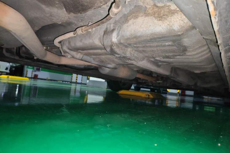Used CHANGAN Eado 2015 1.6L Manual Luxury Model China IV Standard Chassis Rear Right