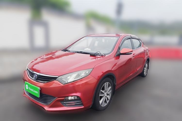 Used CHANGAN Eado 2015 1.6L Manual Junku Model China IV Standard Guazi used car, China used car export, Used car for sale, Used  cars, Cheapest cars for sale