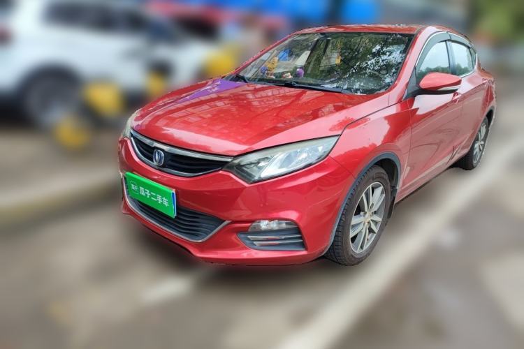 Used CHANGAN Eado 2015 1.6L Automatic Junku Model China IV Standard Guazi used car, China used car export, Used car for sale, Used  cars, Cheapest cars for sale