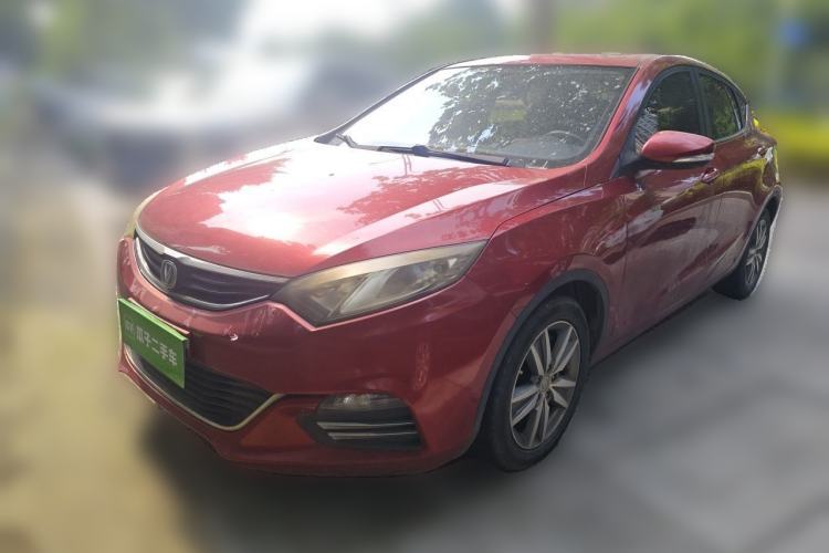 Used CHANGAN Eado 2015 1.6L Automatic Junku Model China V Standard Guazi used car, China used car export, Used car for sale, Used  cars, Cheapest cars for sale