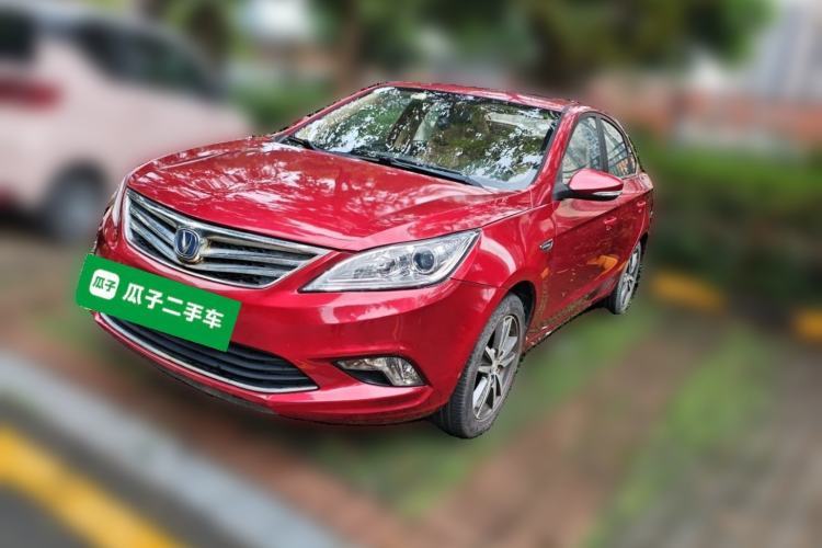 Used CHANGAN Eado 2015 1.6L Automatic Luxury Model Guazi used car, China used car export, Used car for sale, Used  cars, Cheapest cars for sale