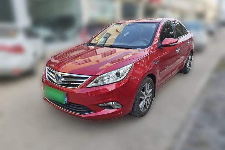 Gebrauchter CHANGAN Eado 2015 1.6L Manual Flagship Model Guazi used car, China used car export, Used car for sale, Used  cars, Cheapest cars for sale
