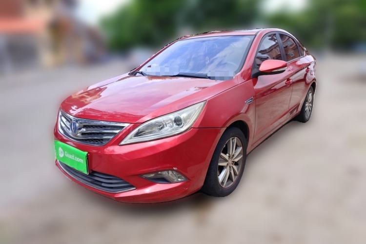 Used CHANGAN Eado 2015 1.6L Manual Luxury Model China V Standard Guazi used car, China used car export, Used car for sale, Used cars, Cheapest cars for sale