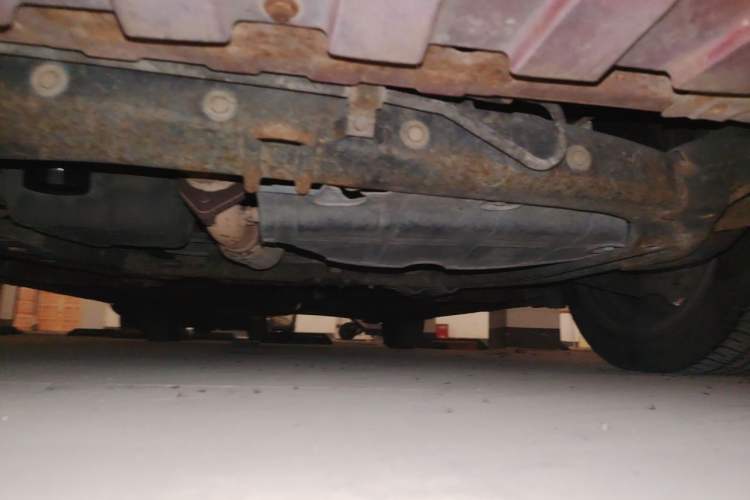 Used CHANGAN Eado 2015 1.6L Manual Shangkue Model China IV Chassis Front