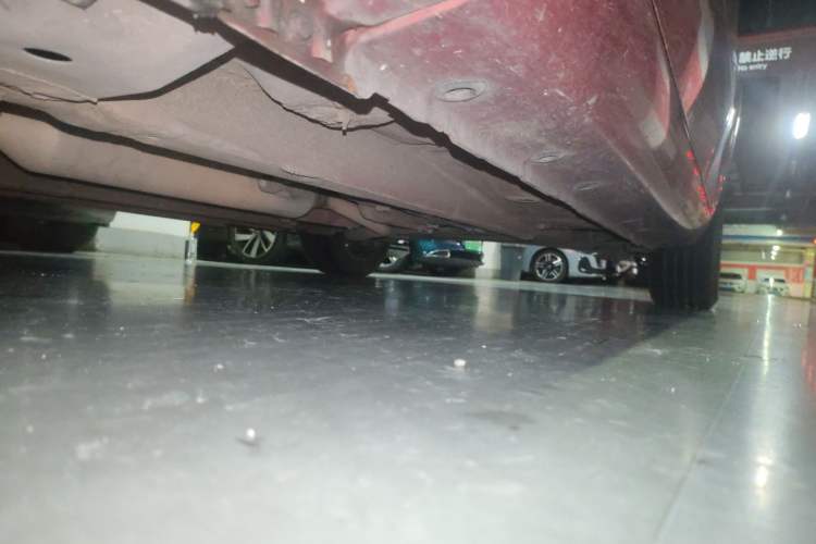 Used CHANGAN Eado 2015 1.6L Automatic Junku Model China IV Standard Chassis Front Left