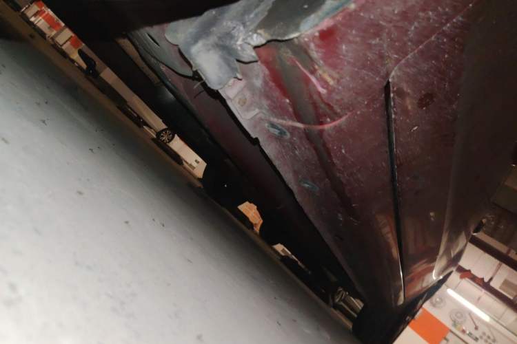 Used CHANGAN Eado 2015 1.6L Manual Shangkue Model China IV Chassis Front Left