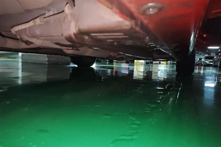 Used CHANGAN Eado 2015 1.6L Manual ZhiKu Model China IV Standard Chassis Rear Right