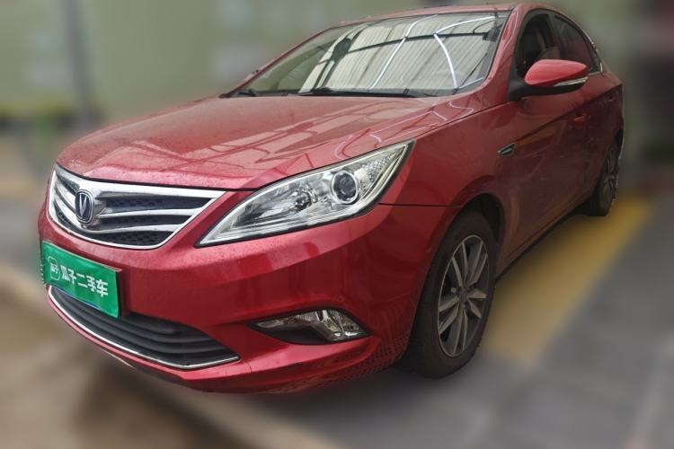 Used CHANGAN Eado 2015 1.6L Automatic Luxury Model Guazi used car, China used car export, Used car for sale, Used  cars, Cheapest cars for sale