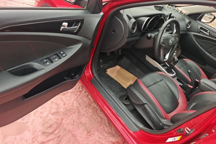 Used CHANGAN Eado 2015 1.6L Manual Junku Model China V Standard Driver Seat