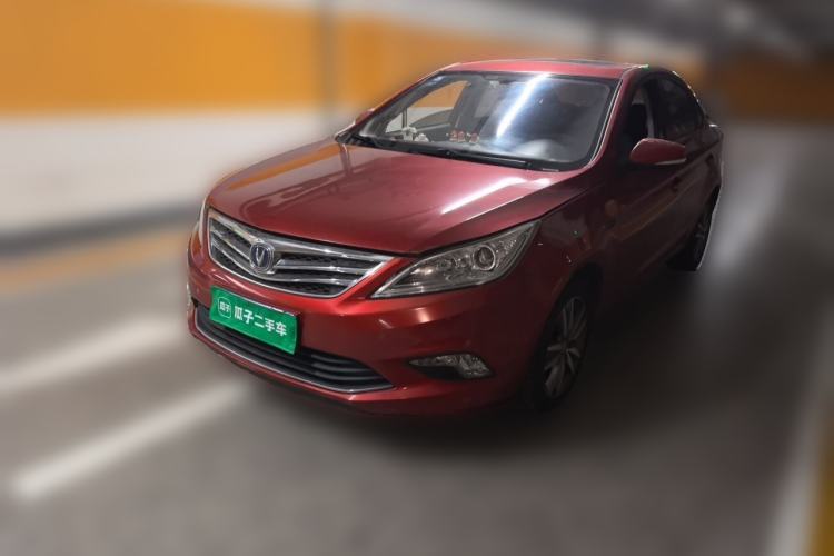 Used CHANGAN Eado 2015 1.6L Manual Luxury Model China IV Standard Guazi used car, China used car export, Used car for sale, Used  cars, Cheapest cars for sale