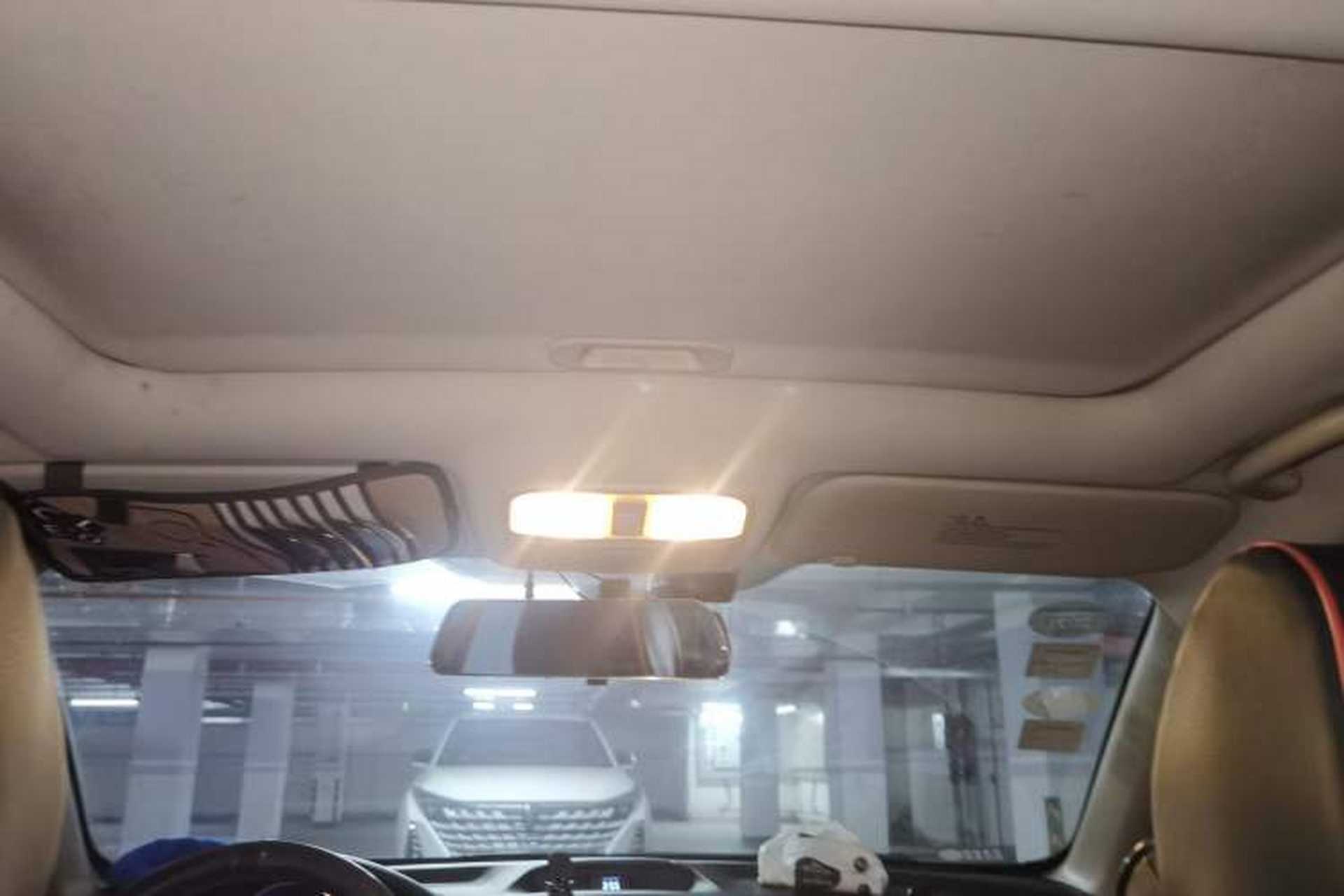 Used CHANGAN Eado 2015 1.6L Manual Luxury Model China V Standard Headliner