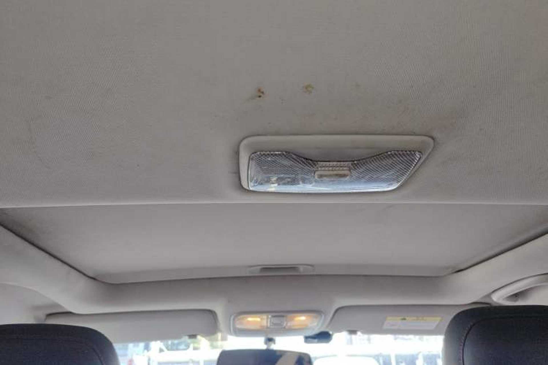 Used CHANGAN Eado 2015 1.6L Automatic Junku Model China V Standard Headliner