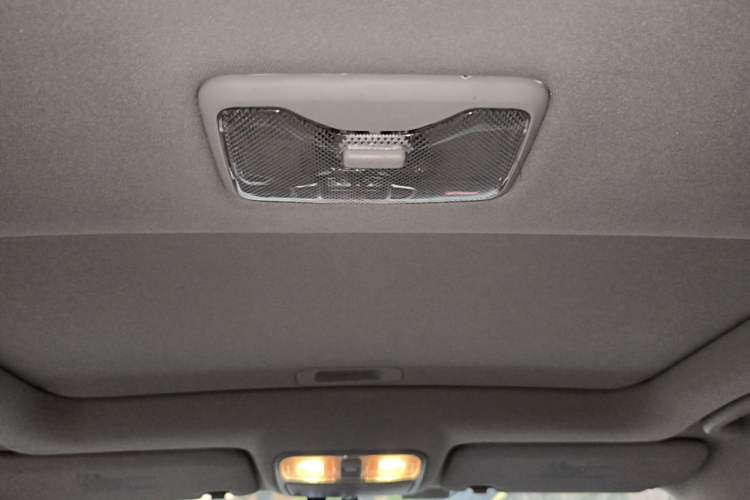 Used CHANGAN Eado 2015 1.6L Manual Junku Model China V Standard Headliner