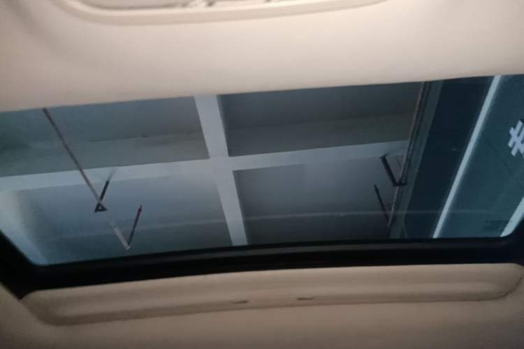 Used CHANGAN Eado 2015 1.6L Manual Luxury Model China V Standard Headliner