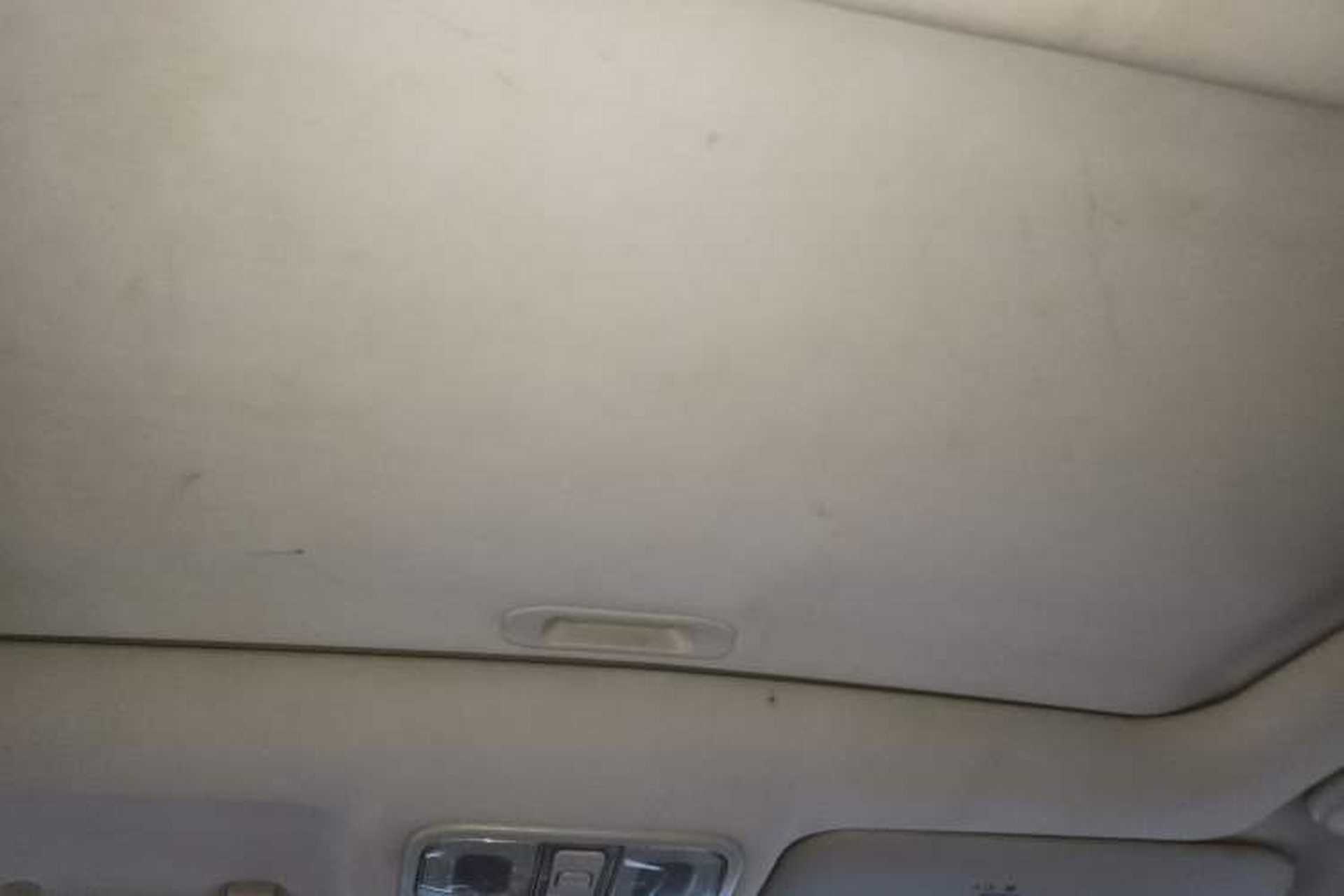 Used CHANGAN Eado 2015 1.6L Automatic Junku Model China IV Standard Headliner