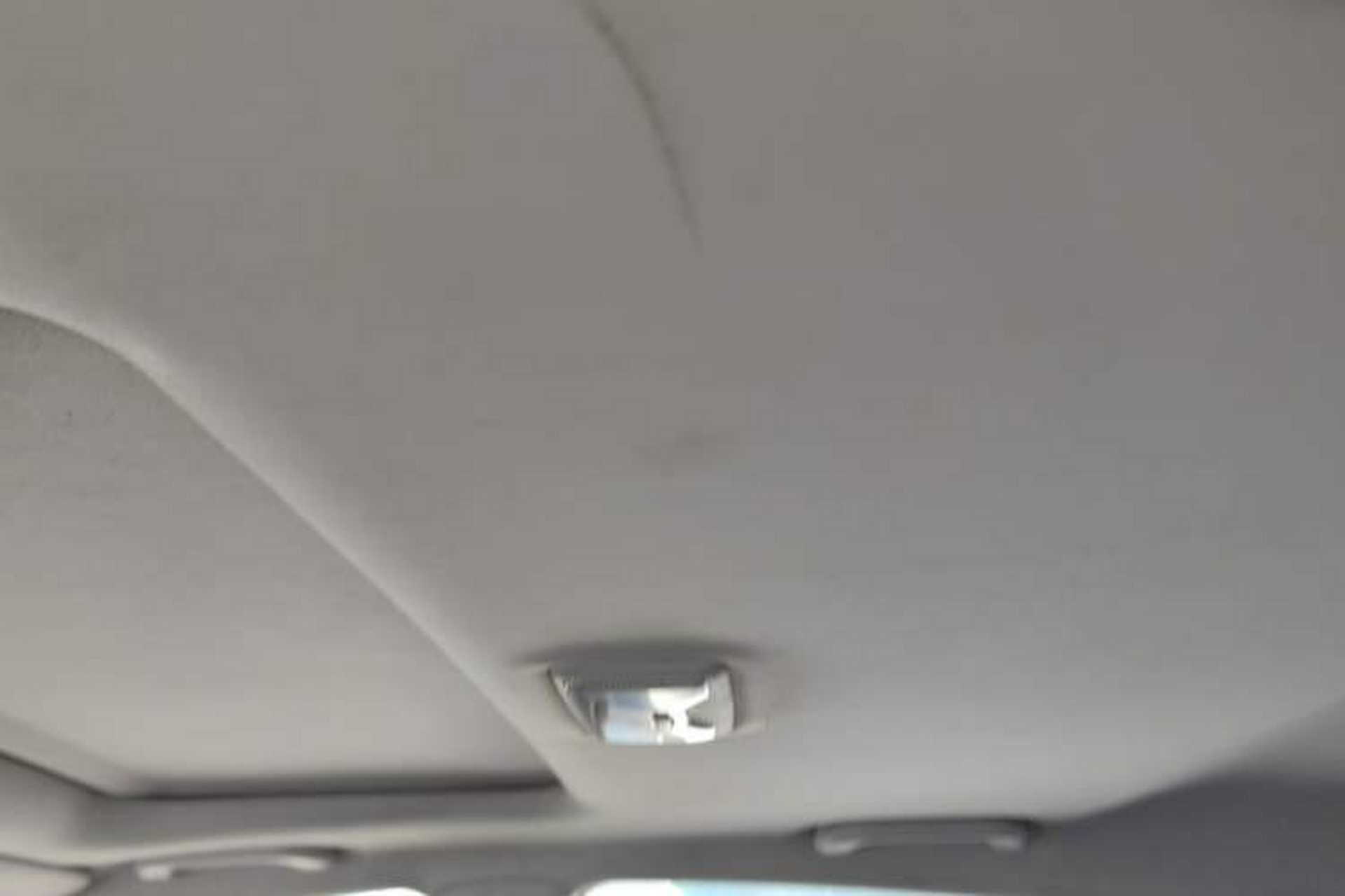 Used CHANGAN Eado 2015 1.6L Automatic Junku Model China IV Standard Headliner
