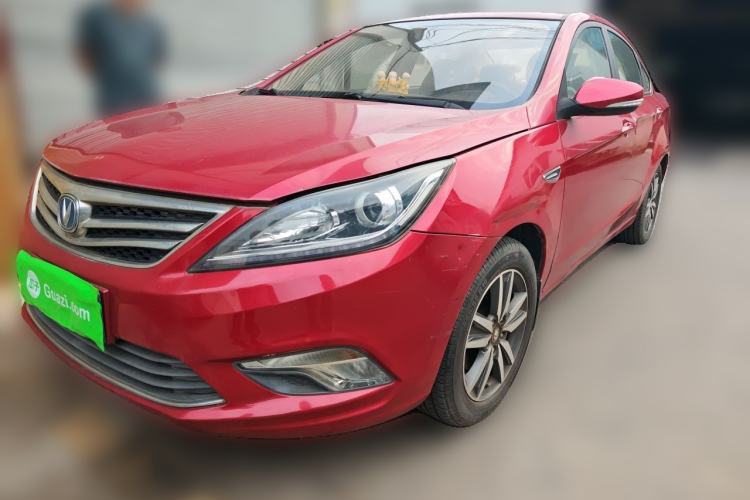 Used CHANGAN Eado 2015 1.6L Manual Luxury Model China IV Standard Guazi used car, China used car export, Used car for sale, Used  cars, Cheapest cars for sale