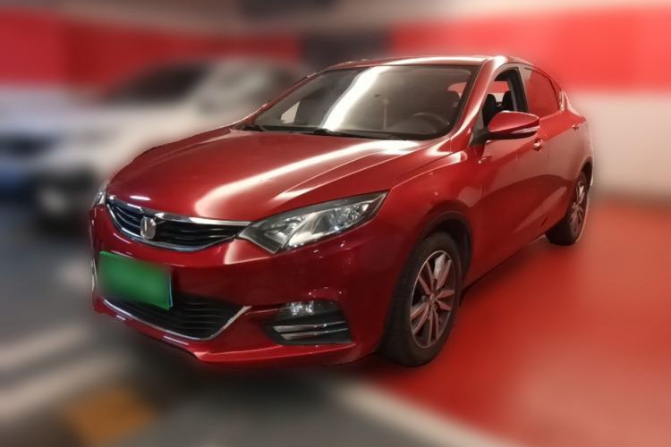 Used CHANGAN Eado 2015 1.6L Manual Junku Model China IV Standard Guazi used car, China used car export, Used car for sale, Used  cars, Cheapest cars for sale