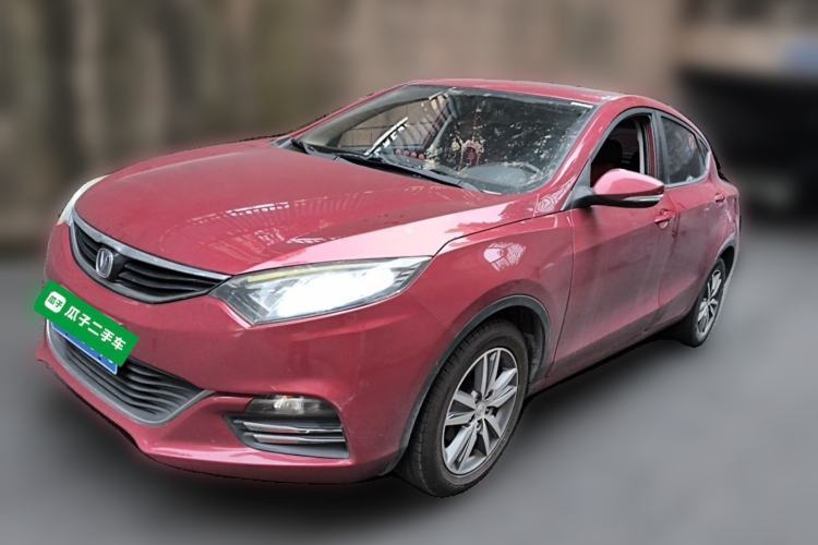 Used CHANGAN Eado 2015 1.6L Manual Junku Model China V Standard Guazi used car, China used car export, Used car for sale, Used  cars, Cheapest cars for sale