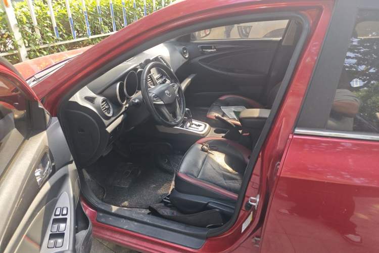 Used CHANGAN Eado 2015 1.6L Automatic Junku Model China V Standard Left Front Seat