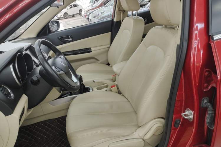Used CHANGAN Eado 2015 1.6L Manual Luxury Model China V Standard Left Front Seat