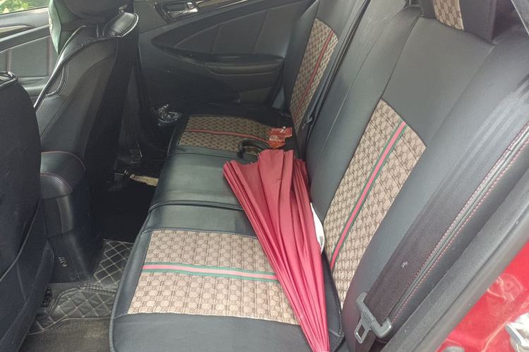 Used CHANGAN Eado 2015 1.6L Manual Junku Model China V Standard Left Rear Seat