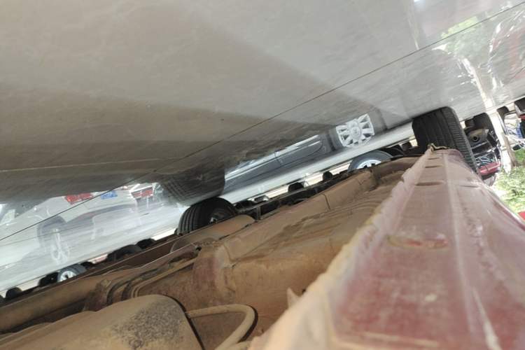 Used CHANGAN Eado 2015 1.6L Manual Luxury Model China V Standard Left Side Sill