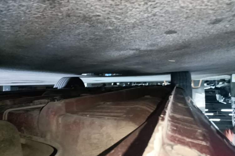 Used CHANGAN Eado 2015 1.6L Manual Luxury Model China V Standard Left Side Sill