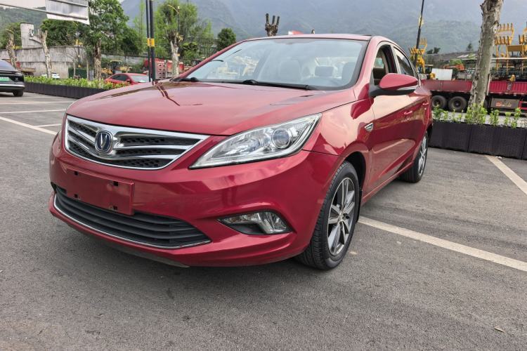 CHANGAN Eado 2015 1.6L Manual Luxury Model China V Standard مستعملة Guazi used car, China used car export, Used car for sale, Used  cars, Cheapest cars for sale