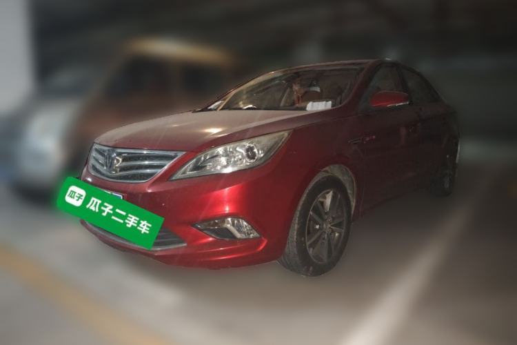 Used CHANGAN Eado 2015 1.6L Manual Luxury Model China IV Standard Guazi used car, China used car export, Used car for sale, Used cars, Cheapest cars for sale