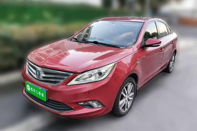 Used CHANGAN Eado 2015 1.6L Automatic Luxury Model Guazi used car, China used car export, Used car for sale, Used  cars, Cheapest cars for sale