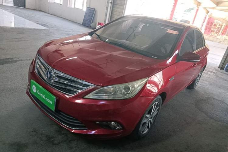 Used CHANGAN Eado 2015 1.6L Manual Luxury Model China V Standard Guazi used car, China used car export, Used car for sale, Used  cars, Cheapest cars for sale