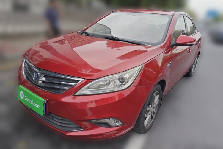 Used CHANGAN Eado 2015 1.6L Manual Luxury Model China IV Standard Guazi used car, China used car export, Used car for sale, Used  cars, Cheapest cars for sale