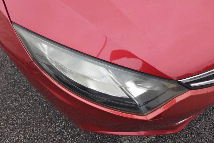 Used CHANGAN Eado 2015 1.6L Manual Junku Model China IV Standard Right Front Headlight