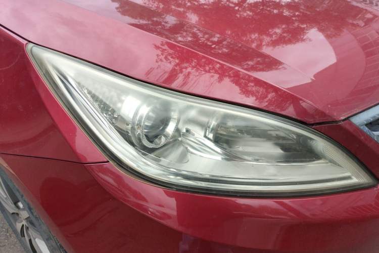 Used CHANGAN Eado 2015 1.6L Manual Luxury Model China V Standard Right Front Headlight