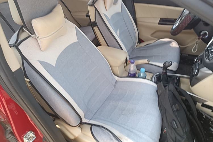 Used CHANGAN Eado 2015 1.6L Manual Luxury Model China V Standard Right Front Seat