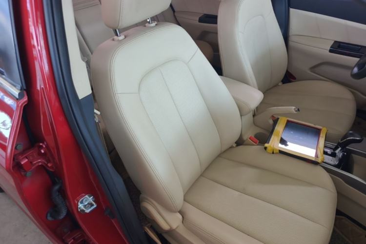 Used CHANGAN Eado 2015 1.6L Automatic Luxury Model Right Front Seat