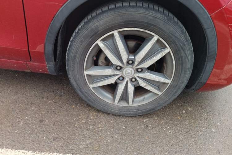 Used CHANGAN Eado 2015 1.6L Manual Junku Model China IV Standard Right Front Wheel Hub