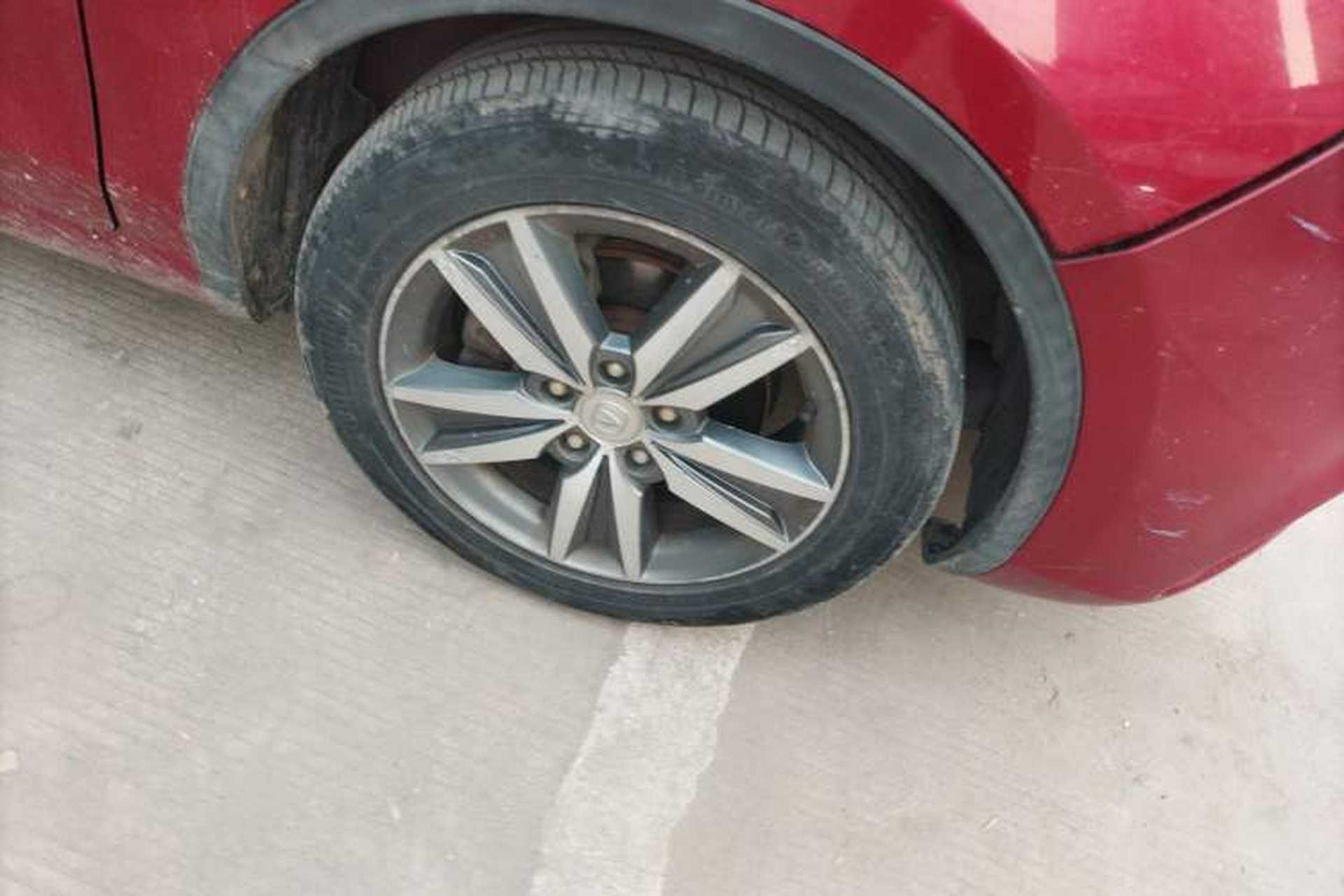 Used CHANGAN Eado 2015 1.6L Manual Junku Model China IV Standard Right Front Wheel Hub
