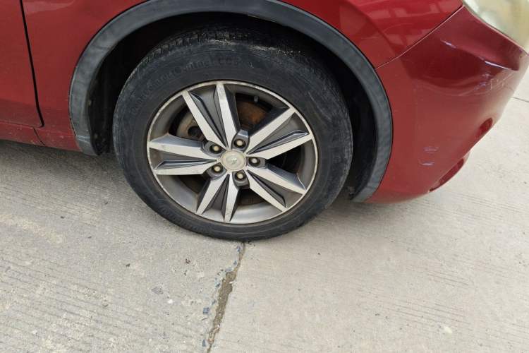 Used CHANGAN Eado 2015 1.6L Manual Junku Model China IV Standard Right Front Wheel Hub