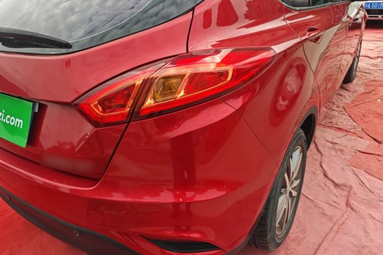 Used CHANGAN Eado 2015 1.6L Manual Junku Model China V Standard Right Rear Taillight