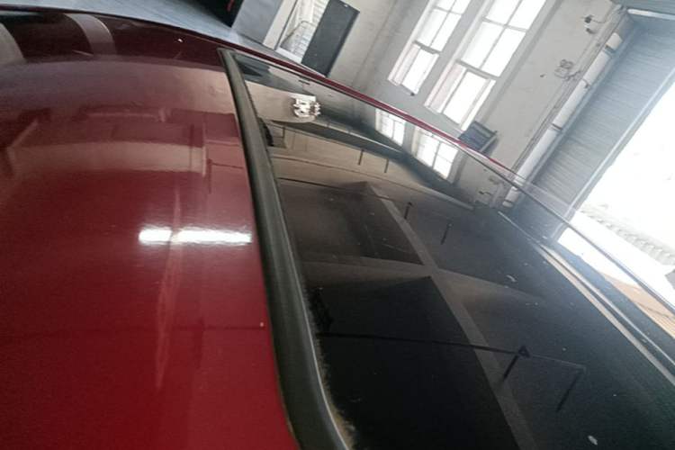 Used CHANGAN Eado 2015 1.6L Manual Luxury Model China V Standard Roof