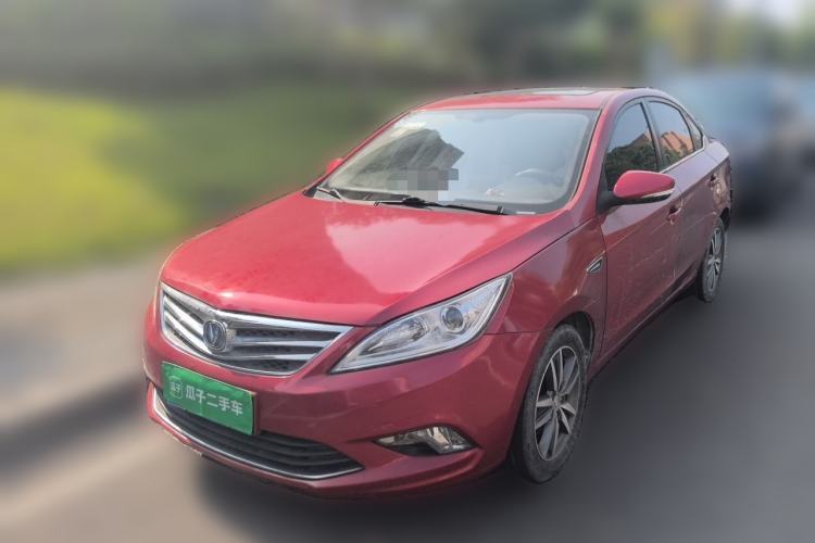 Used CHANGAN Eado 2015 1.6L Manual Luxury Model China IV Standard Guazi used car, China used car export, Used car for sale, Used  cars, Cheapest cars for sale