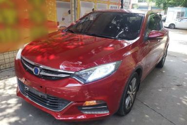 Used CHANGAN Eado 2015 1.6L Automatic Junku Model China IV Standard