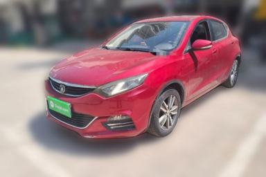 Used CHANGAN Eado 2015 1.6L Manual Junku Model China IV Standard