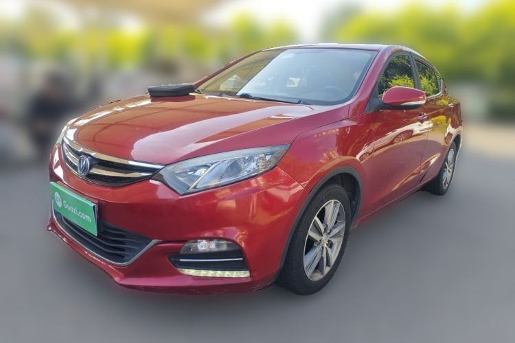 Ojetý CHANGAN Eado 2015 1.6L Manual Junku Model China V Standard Guazi used car, China used car export, Used car for sale, Used  cars, Cheapest cars for sale