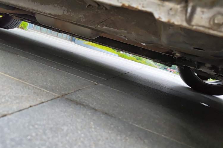 Used CHANGAN Eado 2015 1.6L Manual Flagship Model Chassis Front Right
