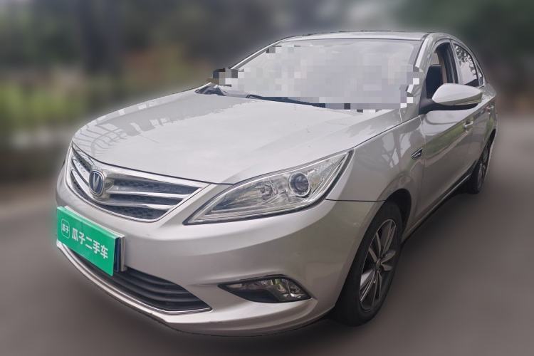 Used CHANGAN Eado 2015 1.6L Manual Luxury Model China V Standard Guazi used car, China used car export, Used car for sale, Used  cars, Cheapest cars for sale